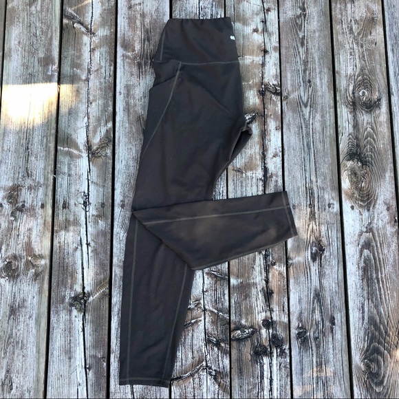 Ododos Leggings - With Pockets! - Picture 9 of 10